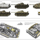 BORDER MODEL (1/35) StuG III Ausf. G Late w/ Full Interior
