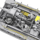 BORDER MODEL (1/35) StuG III Ausf. G Late w/ Full Interior