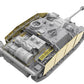 BORDER MODEL (1/35) StuG III Ausf. G Late w/ Full Interior