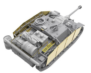 BORDER MODEL Tiger I Early Production Sd.Kfz.181 Pz.Kpfw.VI Ausf.E "Battle of Kursk"