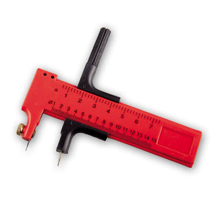 <transcy>MASTERTOOLS Precision Pliers</transcy>
