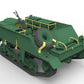 BRONCO British Loyd Carrier with 6 Pounder Anti-Tank Gun