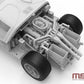 MENG (1/24) Ford GT40 Mk.II '66 1966 Le Mans 24h - Team Shelby American