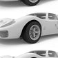 MENG (1/24) Ford GT40 Mk.II '66 1966 Le Mans 24h - Team Shelby American