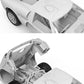 MENG (1/24) Ford GT40 Mk.II '66 1966 Le Mans 24h - Team Shelby American
