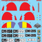 ICM (1/32) I-16 Tipo 10 Aeronautica militare della Repubblica spagnola
