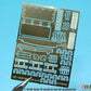 DEF MODEL (1/35) T-34/85 PE Detail Up Set (for Academy/Tamiya/Zvezda)