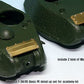 DEF MODEL (1/35) T-34/85 PE Detail Up Set (for Academy/Tamiya/Zvezda)