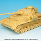 DEF MODEL (1/35) PZ.IV Ausf.H Early/Mid basic PE set (for Academy, etc...)