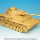 DEF MODEL (1/35) PZ.IV Ausf.H Early/Mid basic PE set (for Academy, etc...)