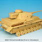 DEF MODEL (1/35) PZ.IV Ausf.H Early/Mid basic PE set (for Academy, etc...)