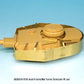 DEF MODEL (1/35) PZ.IV Ausf.H Early/Mid Turret Schurzen PE set (for Academy, etc...)