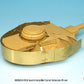 DEF MODEL (1/35) PZ.IV Ausf.H Early/Mid Turret Schurzen PE set (for Academy, etc...)