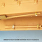DEF MODEL (1/35) PZ.IV Ausf.H O.V.M. PE set (for Academy, etc...)