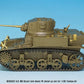 DEF MODEL (1/35) US M3 Stuart late Basic PE Detail Up Set (for Tamiya/Academy Kits)