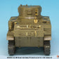 DEF MODEL (1/35) US M3 Stuart late Basic PE Detail Up Set (for Tamiya/Academy Kits)