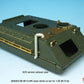 DEF MODEL (1/35) KV-1 76.2mm Barrel set