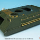 DEF MODEL (1/35) KV-1 76.2mm Barrel set
