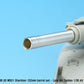 DEF MODEL (1/35) M551 Sheridan 152mm metal barrel set - Late