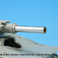DEF MODEL (1/35) M551 Sheridan 152mm metal barrel set - Late