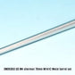 DEF MODEL (1/35) US M4 Sherman 76mm M1A1C Metal Barrel Set (for Sherman 76(w) kit)