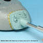 DEF MODEL (1/35) M48A5/M60 M68 Main Gun w/ Canvas Cover Set (for Dragon Kit)