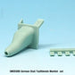 DEF MODEL (1/35) WWII German StuG.III/IV Cast Mantlet Set (for Academy, Dragon, Tamiya Kits)