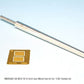DEF MODEL (1/35) US M10 TD 3-inch Gun Metal Barrel (for Tamiya Kit)