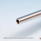 DEF MODEL (1/35) US M10 TD 3-inch Gun Metal Barrel (for Tamiya Kit)