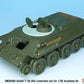 DEF MODEL (1/35) Soviet T-34 ARV Coversion Set
