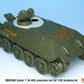 DEF MODEL (1/35) Soviet T-34 ARV Coversion Set