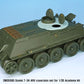 DEF MODEL (1/35) Soviet T-34 ARV Coversion Set