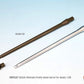 DEF MODEL (1/35) Sherman Firefly Metal Barrel (Except muzzle brake) (for Asuka Kit)