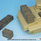DEF MODEL (1/35) German Pz.III / Stug.III External box set