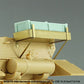 DEF MODEL (1/35) Panzer IV External box set (Ausf. F / G / H)
