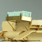 DEF MODEL (1/35) Panzer IV External box set (Ausf. F / G / H)