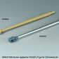 DEF MODEL (1/35) WWII German Jagdpanther PAK43/2 L71 gun (for Academy kit)
