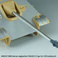 DEF MODEL (1/35) WWII German Jagdpanther PAK43/2 L71 gun (for Academy kit)