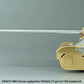 DEF MODEL (1/35) WWII German Jagdpanther PAK43/2 L71 gun (for Academy kit)