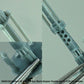 DEF MODEL (1/35) Modern US Machine Gun Blank Firing Adapter set (US vehicles)