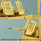DEF MODEL (1/35) Modern US Machine Gun Blank Firing Adapter set (US vehicles)