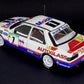 D.MODELKITS (1/24) Ford Sierra Cosworth 4×4 Gr. A (Rally Portugal 1992)