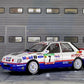 D.MODELKITS (1/24) Ford Sierra Cosworth 4×4 Gr. A (Rally Portugal 1992)