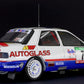 D.MODELKITS (1/24) Ford Sierra Cosworth 4×4 Gr. A (Rally Portugal 1992)