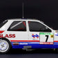 D.MODELKITS (1/24) Ford Sierra Cosworth 4×4 Gr. A (Rally Portugal 1992)