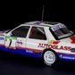 D.MODELKITS (1/24) Ford Sierra Cosworth 4×4 Gr. A (Rally Portugal 1992)