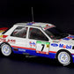 D.MODELKITS (1/24) Ford Sierra Cosworth 4×4 Gr. A (Rally Portugal 1992)