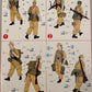 DRAGON (1/35) Ramcke Brigade (Libya 1942)