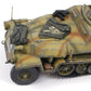 DRAGON (1/35) German Sd.Kfz. 251 Ausf. C