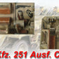 DRAGON (1/35) German Sd.Kfz. 251 Ausf. C